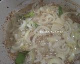Foto langkah ke 3 dari resep Sambal Ikan Layur.