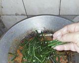 Foto langkah ke 4 dari resep Gulai Nangka Padang.
