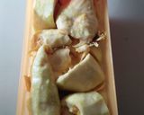 Foto langkah ke 5 dari resep Kulit cempedak (manday) goreng.