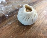 发面mini 小肉包 -- 夏季也可以从容地做包子😋😋的食譜步驟11照片