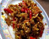 Foto langkah ke 3 dari resep Pare Nenek.