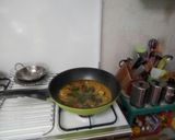 Foto langkah ke 7 dari resep Pindang Patin Masak Tempoyak.