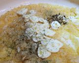 Paradicsomos risotto recept fázis 5 fotója