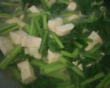 Foto langkah ke 4 dari resep Ca Cesim Tahu.
