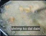 A picture of step 7 of Shrimp Dynamite.