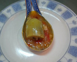 Foto del paso 3 de la receta: Alcachofas en salsa