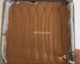 Foto langkah ke 14 dari resep Hurricane Chocolate Swiss Roll cake +photo step by step.