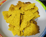 Foto del paso 4 de la receta: Nachos con guacamole