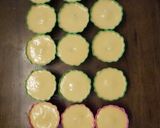 Foto langkah ke 5 dari resep Putu Ayu Labu Kuning Keju.
