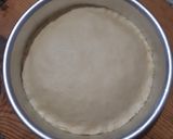 عکس مرحله 5 از دستور فطایر گوشت یا کیک گوشت فاطمه پز😋