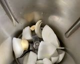 Foto del paso 1 de la receta: Pollo al curry en thermomix muy fácil