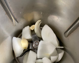 Foto del paso 1 de la receta: Pollo al curry en thermomix muy fácil