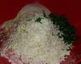 Pas rețetă Spaghete cu chifteluțe 5 fotografie