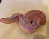 Foto del paso 2 de la receta: Chicken wings al horno