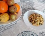Foto del paso 5 de la receta: Risotto de setas