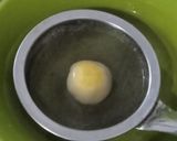 Foto langkah ke 4 dari resep Onde Onde Ketawa.