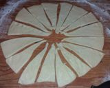 Sörkifli #piknik recept fázis 3 fotója