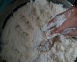 Foto langkah ke 5 dari resep Ayam Goreng Tepung Crispy.