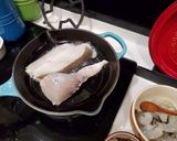 義式狂水煮魚的食譜步驟2照片