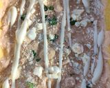 Foto del passaggio 2 della ricetta Lasagna al salmone