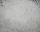 Foto del paso 1 de la receta: Arroz chaufa