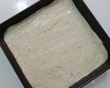 Foto langkah ke 4 dari resep Oreo Roll Cake.