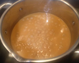 Foto del paso 6 de la receta: Garbanzos con almejas y langostinos