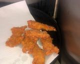 Foto del paso 4 de la receta: Pollo frito estilo kfc.👌