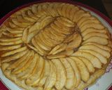 Foto do passo 4 de Torta de maçã