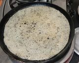 રવા ઢોસા (Rava Dosa Recipe In Gujarati) રેસીપી સ્ટેપ2ફોટો