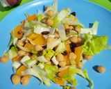 Une image de l'étape 3 de Salade d'endives.