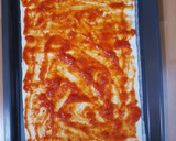 Foto del paso 3 de la receta: Pizza casera 🤗