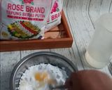 Foto langkah ke 2 dari resep Kulit risoles gluten free.