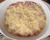 Darált húsos rakott krumpli recept fázis 5 fotója