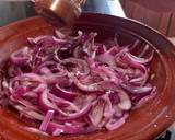 Foto del paso 4 de la receta: Tajine de pollo