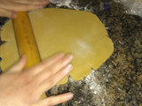 Pastafrola, muy sabrosa!