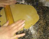 Foto del paso 10 de la receta: Pastafrola, muy sabrosa!