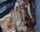 Foto del paso 1 de la receta: Asadito con revuelto gramajo👌