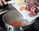Foto del paso 6 de la receta: Goulash de Ternera