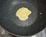 Foto langkah ke 3 dari resep 773. Cilung (aci digulung) atau papeda.