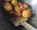 এগ কারি (egg curry recipe in Bengali) রেসিপি ধাপ - 3 ছবি