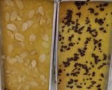 Foto langkah ke 7 dari resep Bolu Pisang Panggang (3 Telur).