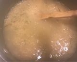 Foto del paso 2 de la receta: Sopa de quinoa