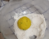Foto del paso 5 de la receta: Arancini di riso a mi manera