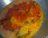 શરગવા ની કઢી (drumstick kadhi Recipe in Gujarati) રેસીપી સ્ટેપ2ફોટો
