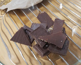 Foto del paso 3 de la receta: Flapjacks con chocolate