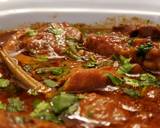 Rajasthani La Jawab Mutton Korma recipe step 3 photo