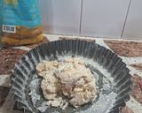 Foto del paso 3 de la receta: Tarta primaveral de lechuga🥬🥬