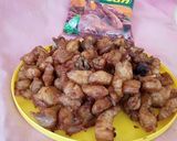 Foto langkah ke 5 dari resep Ayam Dadu Kalasan.