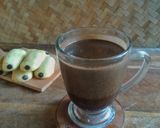 Foto langkah ke 4 dari resep Ala Kopi Santen khas Blora.